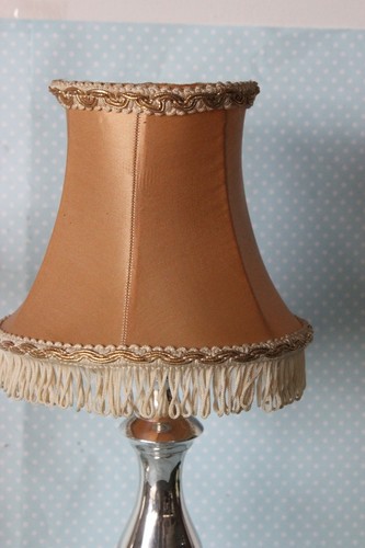 Paralume vintage stoffa h - vintage,