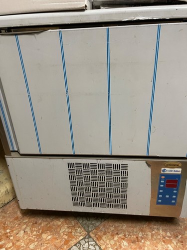 Abbattitore temperatura - abbattitore,