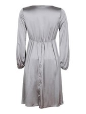 Sweet Miss Abito effetto seta