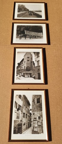 Stampe antiche firenze - stampe,