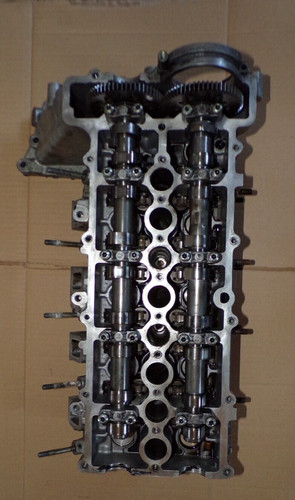 Testata 778587805 per motore - testata,