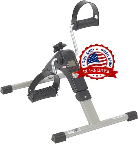 Bicicletta ejercicio - de,