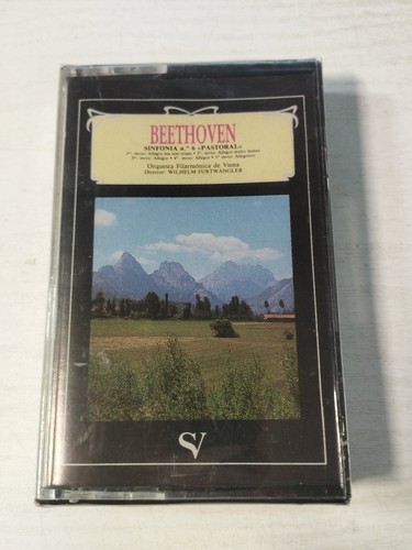 Beethoven sinfonia 6 - n,