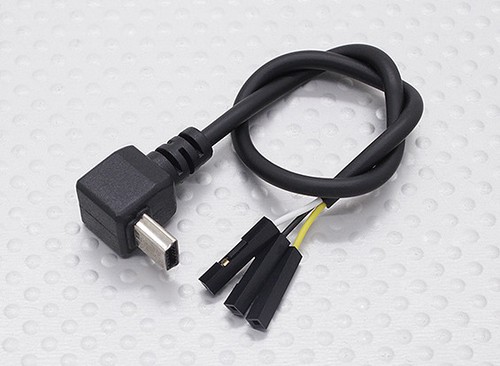 Gopro pro hero mini usb - gopro,