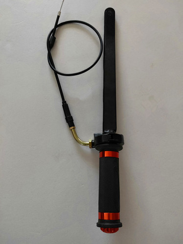 Kit completo maniglia