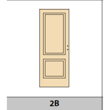 ANTA BATTENTE E SCORREVOLE ECO