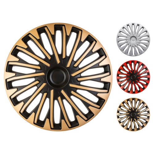 Set copricerchi soho - 4,