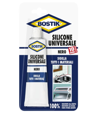 Silicone sigillante acetico - silicone,