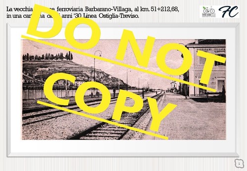 Foto storiche barbarano - foto,