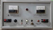 Alimentatore Elettronico Stabilizzato Per Radioamatori