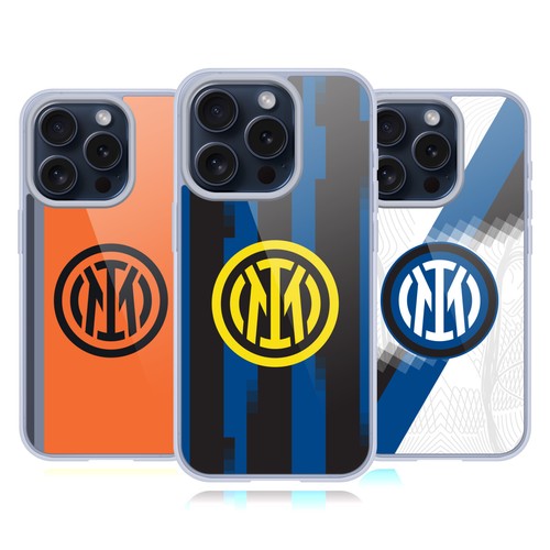 Set stemma ufficiale inter - set,