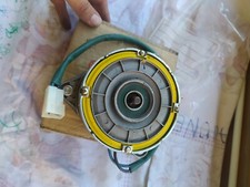 AB211? MOTORINO VENTOLA RADIATORE FIAT 125P ORIGINALE FIAT 4335715