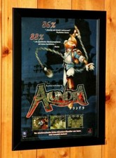 1997 Le avventure di Alundra