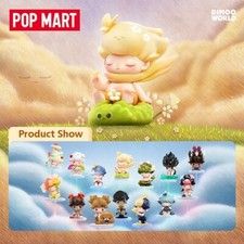 POP MART Dimoo By Your Side