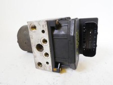 0265800001 AGGREGATO POMPA ABS BOSCH ROVER 75 (1999>2005) 0265222001