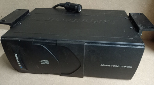 Vintage blaupunkt dischi - 10,