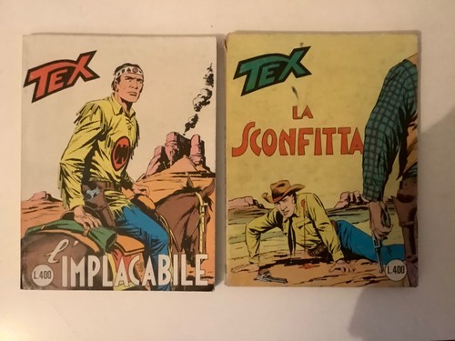 Tex gigante prezzo - , di