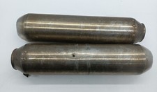 Marmitta Scarico Ktm 950 Super Moto SM 2006 2008 Terminale Collettore KTM 950A