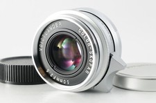 Top mint voigtlander - mint],