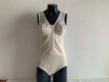 Body modellante anita - modellante,