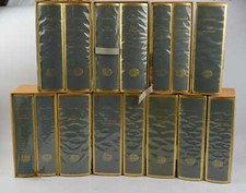 Parnaso Italiano. Crestomazia