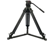 Manfrotto 525MVB Treppiede con