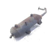 SCARICO MARMITTA SYM SYMPHONY SR 150 2010