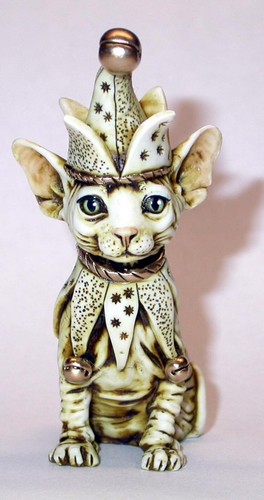 Harmony kingdom artista neil - harmony,