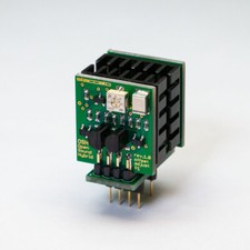 Set di due 2x Discrete Opamp