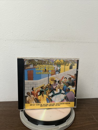 Reggae dance party - reggae, vol.