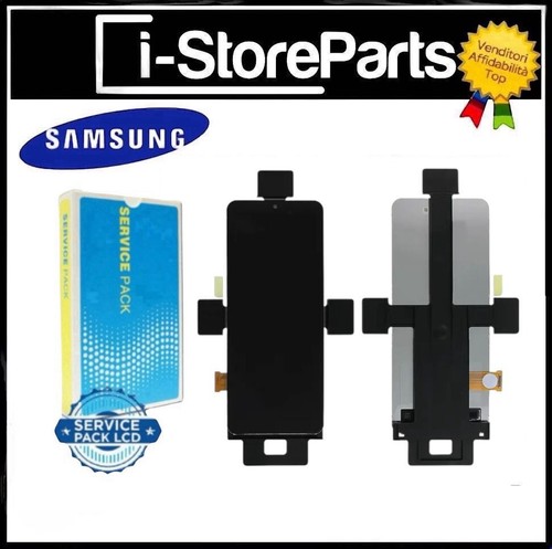 Display lcd touch originale - lcd,