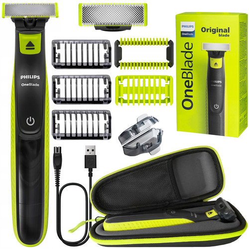 Nuovo rasoio philips - nuovo, oneblade
