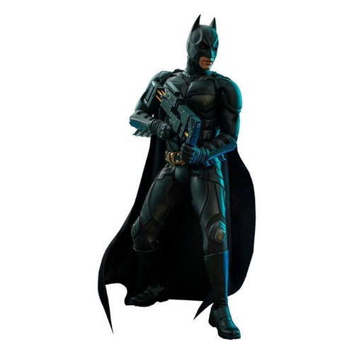 The dark knight trilogy - the,