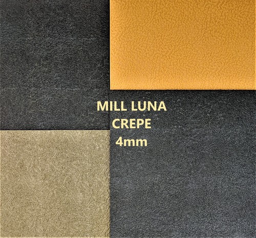 Mill luna crepe - luna, di