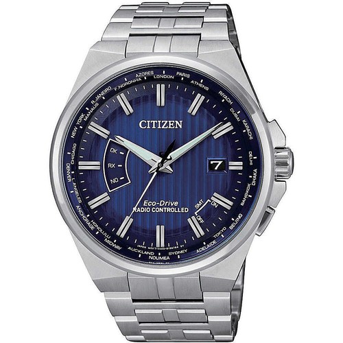 Orologio multifunzione uomo