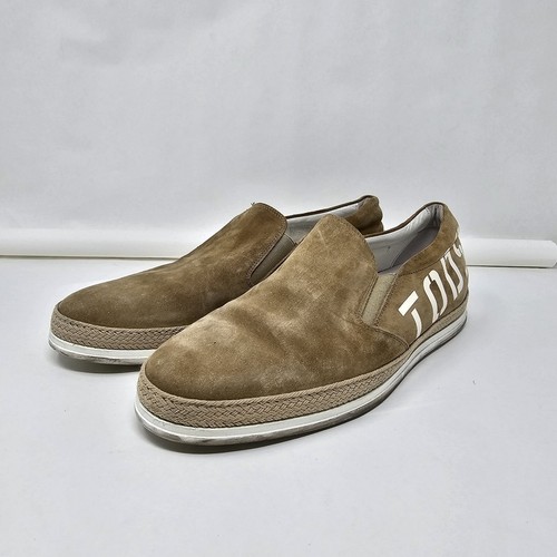 Scarpe mocassino tod uomo - tod's,