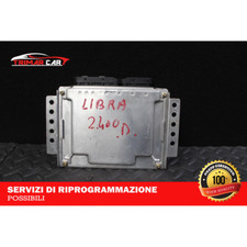 0281010743 ENGINE CONTROL UNIT
