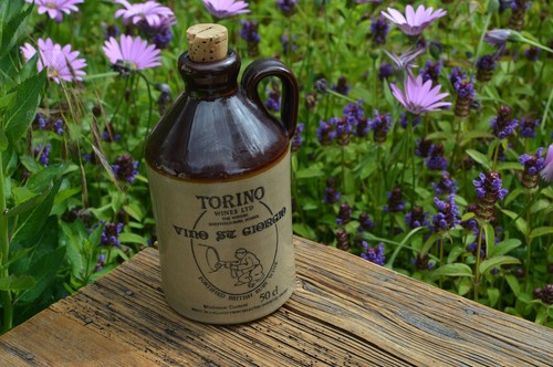 Vintage torino vino - torino,