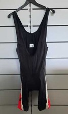 COMPLETO CICLISMO SALOPETTE