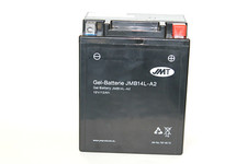 HONDA BATTERIA GEL JMT GEL