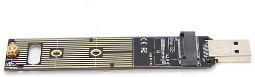 Adattatore portatile ssd a - da,