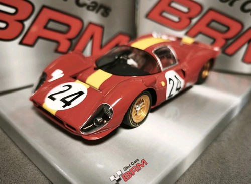 Brm202 ferrari 330 24 - "n.,