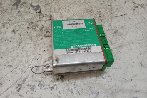 Centralina airbag per - centralina,