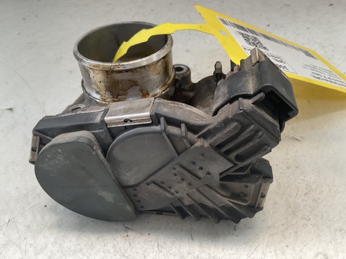 Corpo farfallato per opel - corpo,