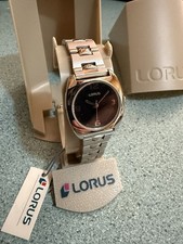 Brand New Women’s Lorus