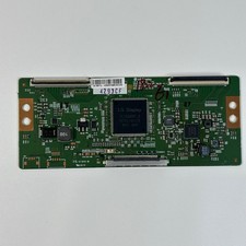 Scheda T-Con Display LG