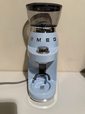 Smeg Macinacaffè Elettrico