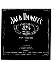 Set corde per chitarra