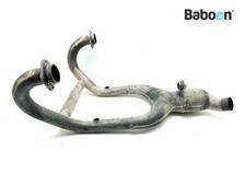 Set curve marmitta BMW R 1200