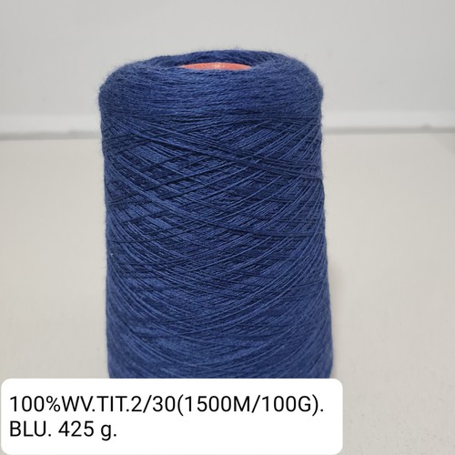 Filato yarn stock lot - , rocche